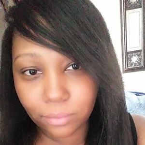 Meet your Posher, Liz